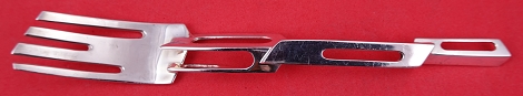 Salad Fork 6 1/4